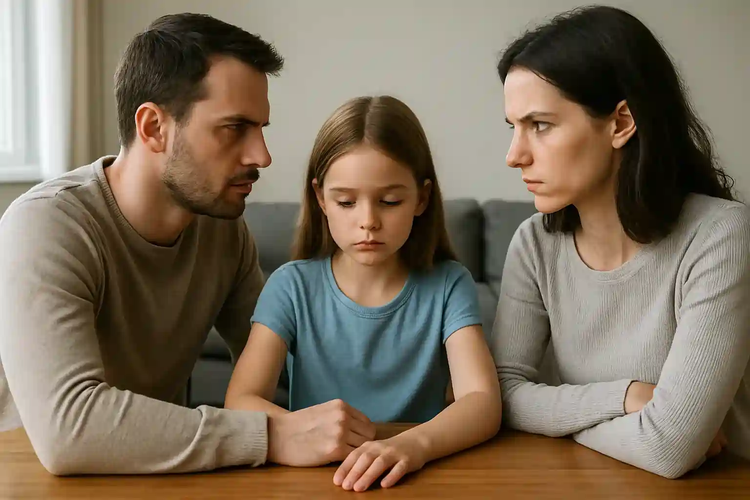 Child Arrangements Made Simpler: How Family Mediation Puts Your Children First Huntingdon