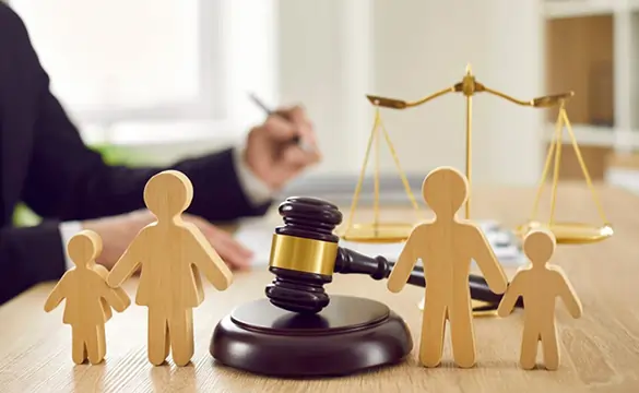 Consent Orders vs Court Orders: Which One Is Better for You Huntingdon