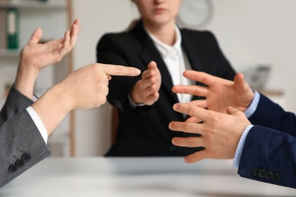 How Can Divorce Mediation Help You Avoid Court Huntingdon