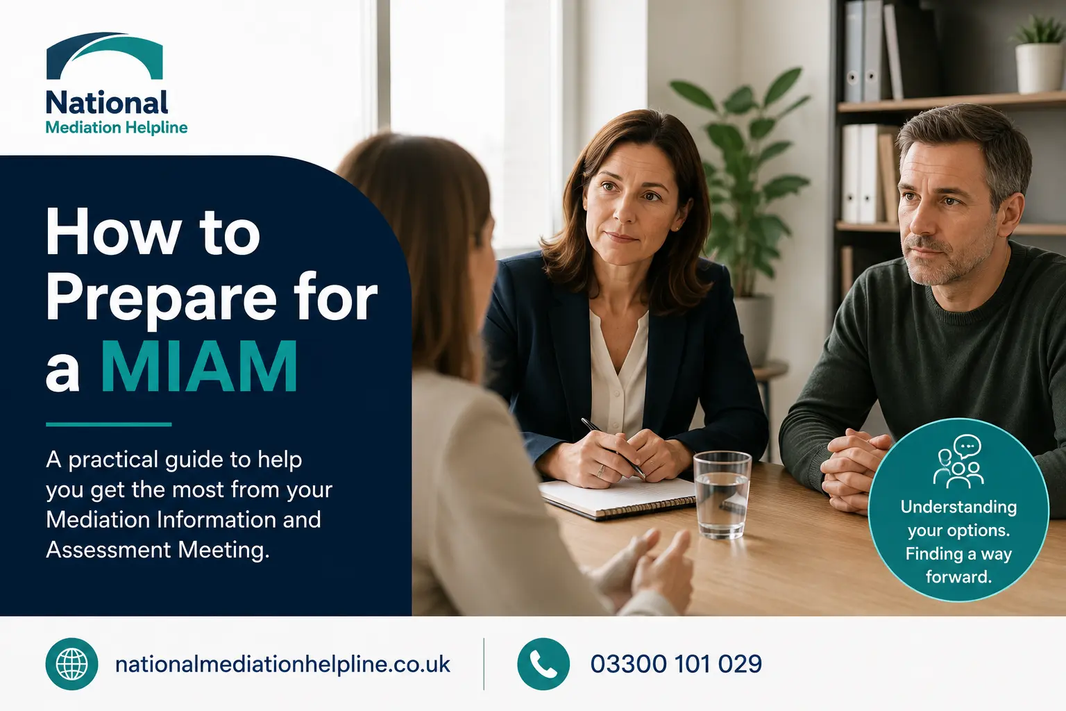 How to prepare for a miam in Huntingdon featured image